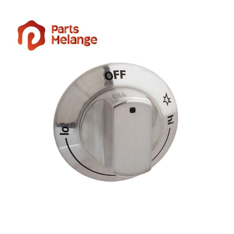  Frigidaire 318242275 Oven Burner Knob