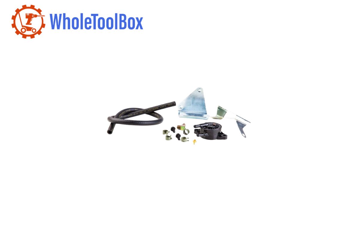  BRIGGS & STRATTON 791885 Engine Fuel Pump Kit