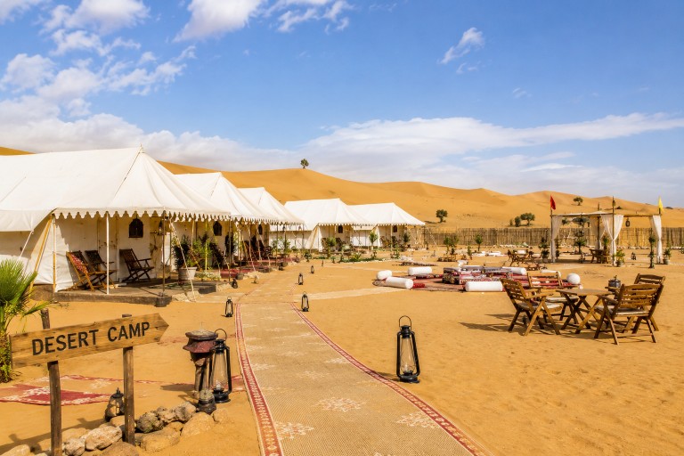  Complete Jaisalmer Tour Package for a Desert Getaway