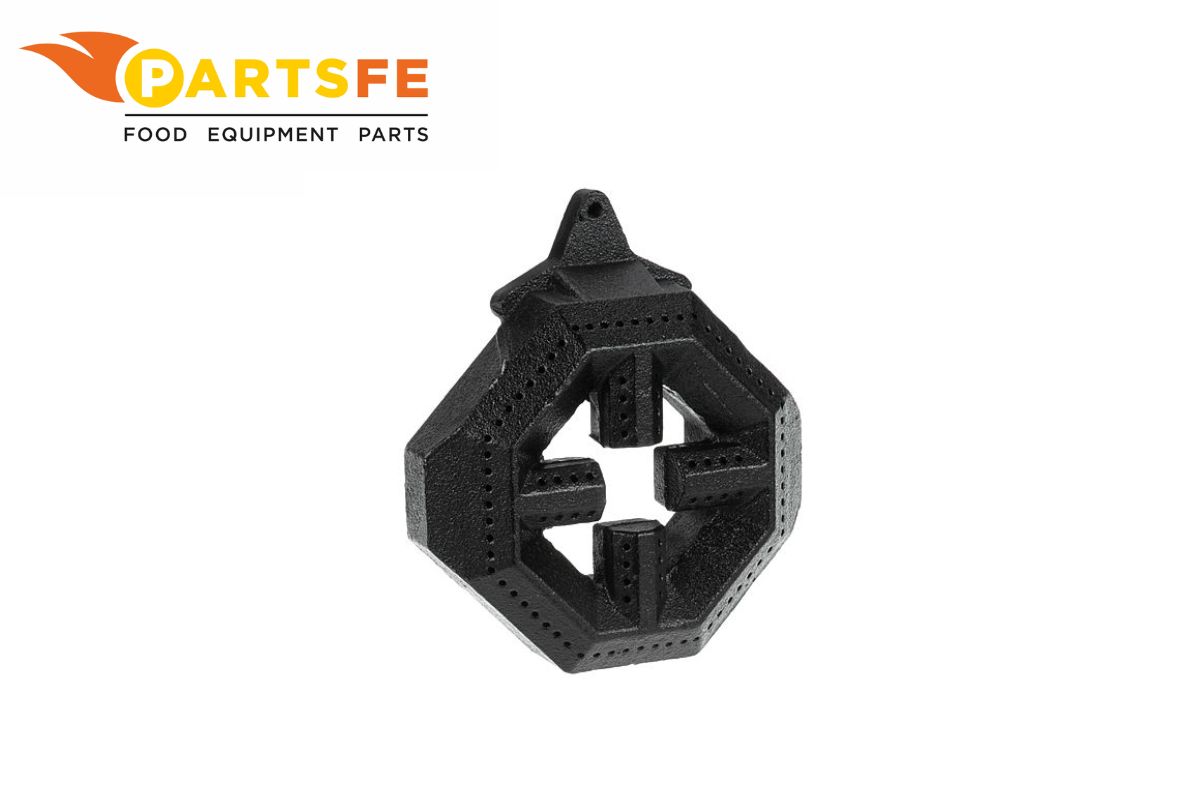  Jade Range 1013600000 Range Burner Head
