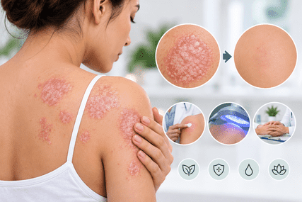  Psoriasis Treatment in Roorkee