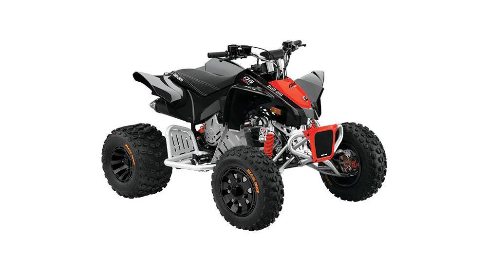  Why Choose a New Powersports Vehicle for Your Next Adventure