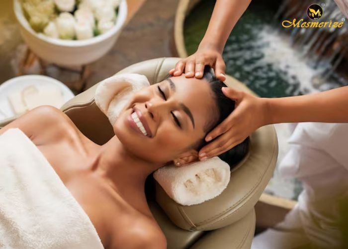  Body Massage in Kolkata with Therapies for Every Wellness Need