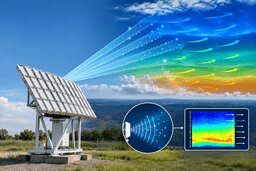  A Simple Look at Wind Profiler Radar Antenna Basics