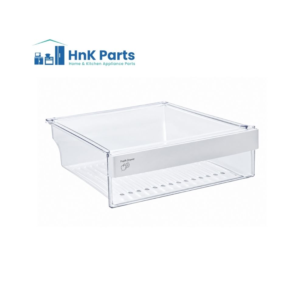  General Electric WR71X38331 Refrigerator Pan Snack Assembly