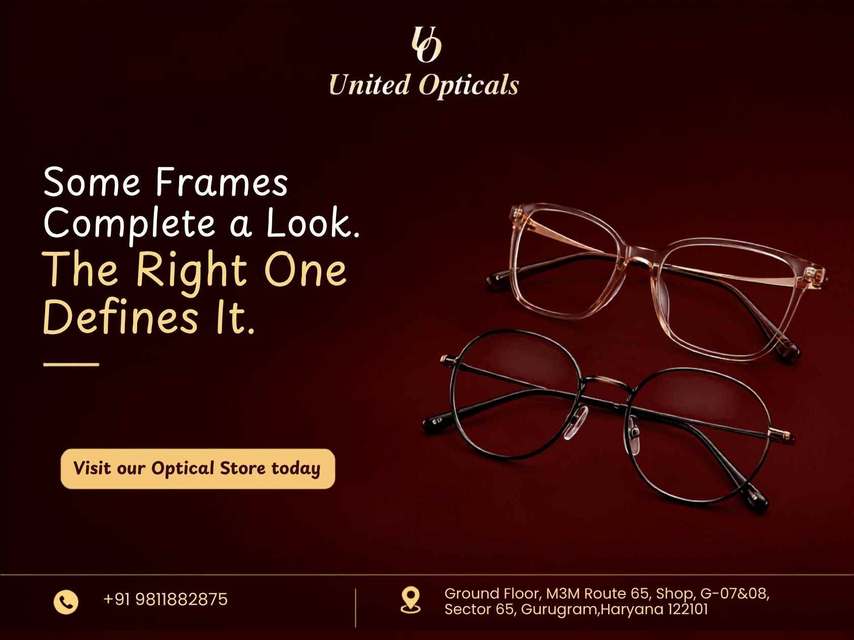  Why Settle for One Style When You Have So Many Choices?