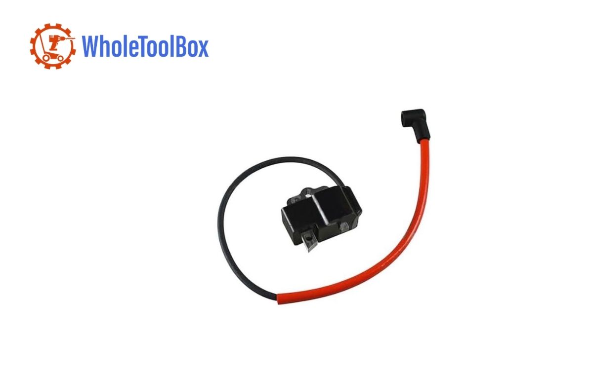  Makita 126006-1 Ignition Coil Assembly