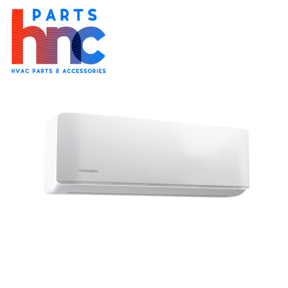  MRCOOL A-09-HP-WMAH-115D-O Mini-Split Air Handler