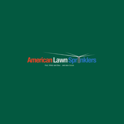  American Lawn Sprinklers
