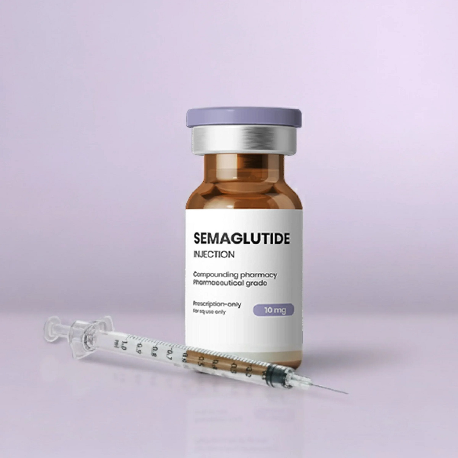  Semaglutide Shots Ann Arbor MI for Weight Management
