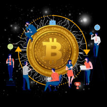  Professional Crypto Marketing Agency Services