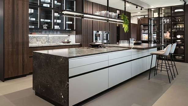  Premium Imported European Kitchens | German Kitchen Center