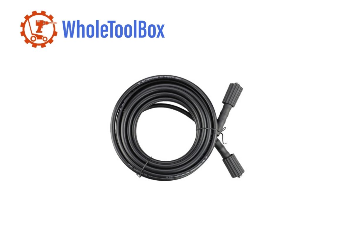  Dewalt N806681 Pressure Washer High Pressure Hose