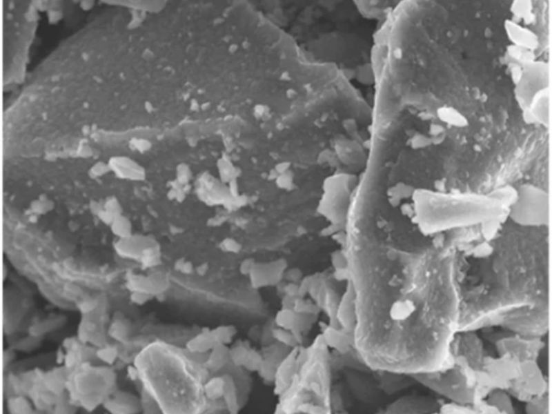  Future Battery Technology Sulfide Solid Electrolytes