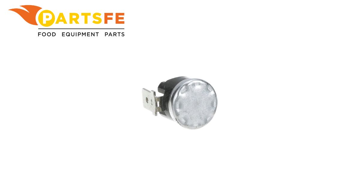  Star Mfg 2T-47499 Coffee Brewer High Limit Thermostat