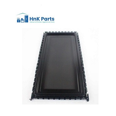  Samsung DE94-01470B Microwave Door Inner Panel