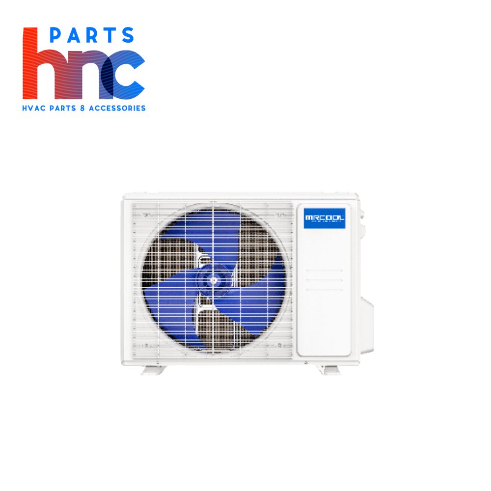  MRCOOL A-36-HP-C-230D-O Advantage BTU Condenser 230V