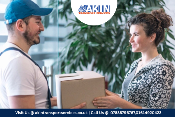  Need Express Delivery? Move It Today.