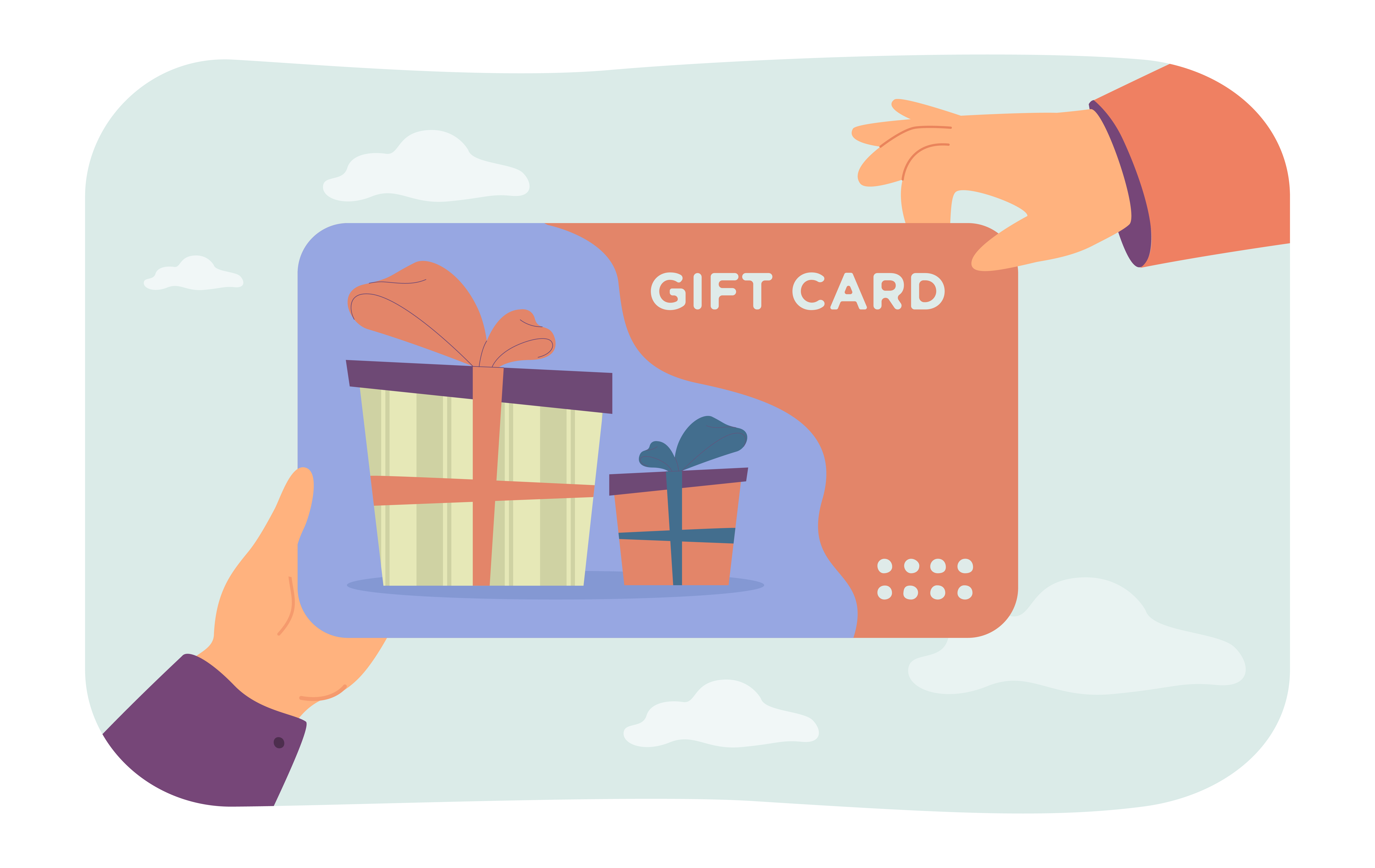  Professional Gift Card Printing Canada for Every Occasion