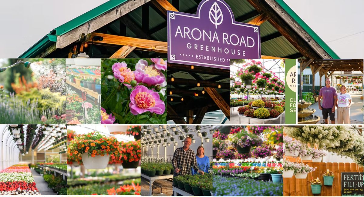  Fresh Flower Plants Pennsylvania Gardens Are Waiting For