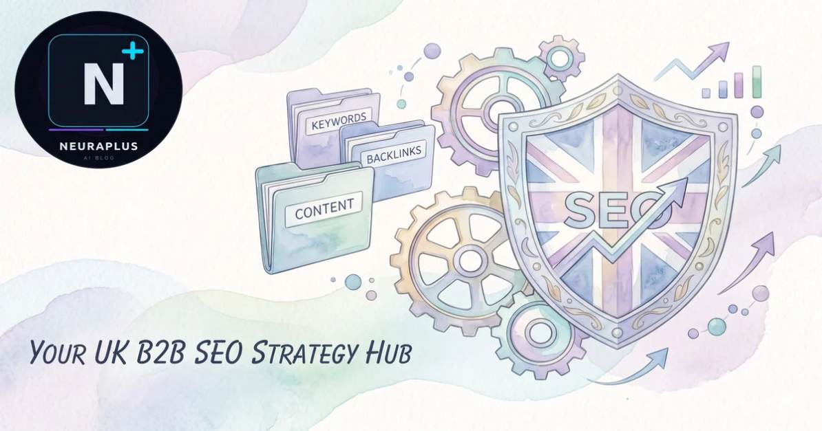  White Label SEO UK Agency | Scale Your Business