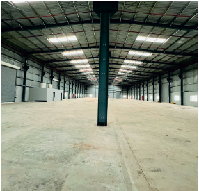  Shivraj Heavy Engineering Private Limited in PUNE