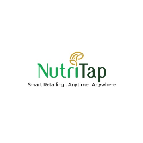  Nutritap Technologies pvt. Ltd.