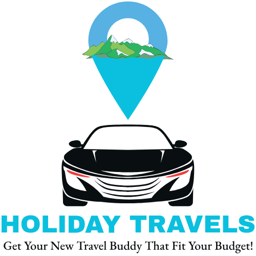 Taxi Service in Noida | Holiday Travels – Taxi service In noida