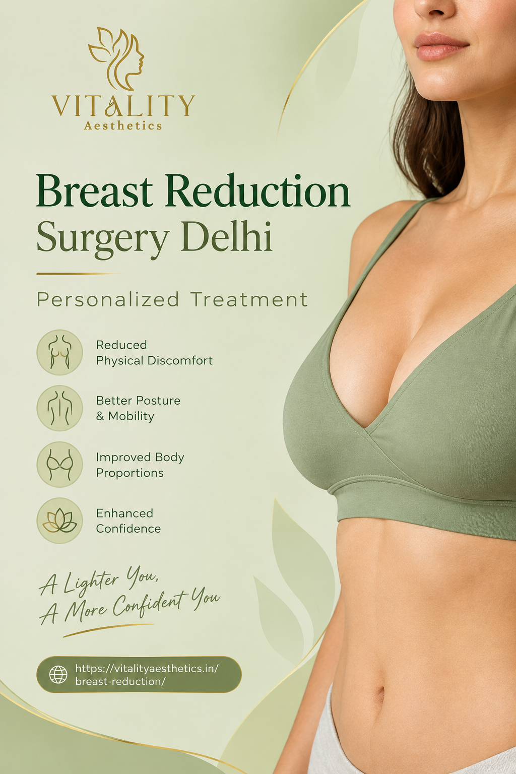  Breast Reduction Surgery in Delhi | Breast Reduction Clinic Delhi