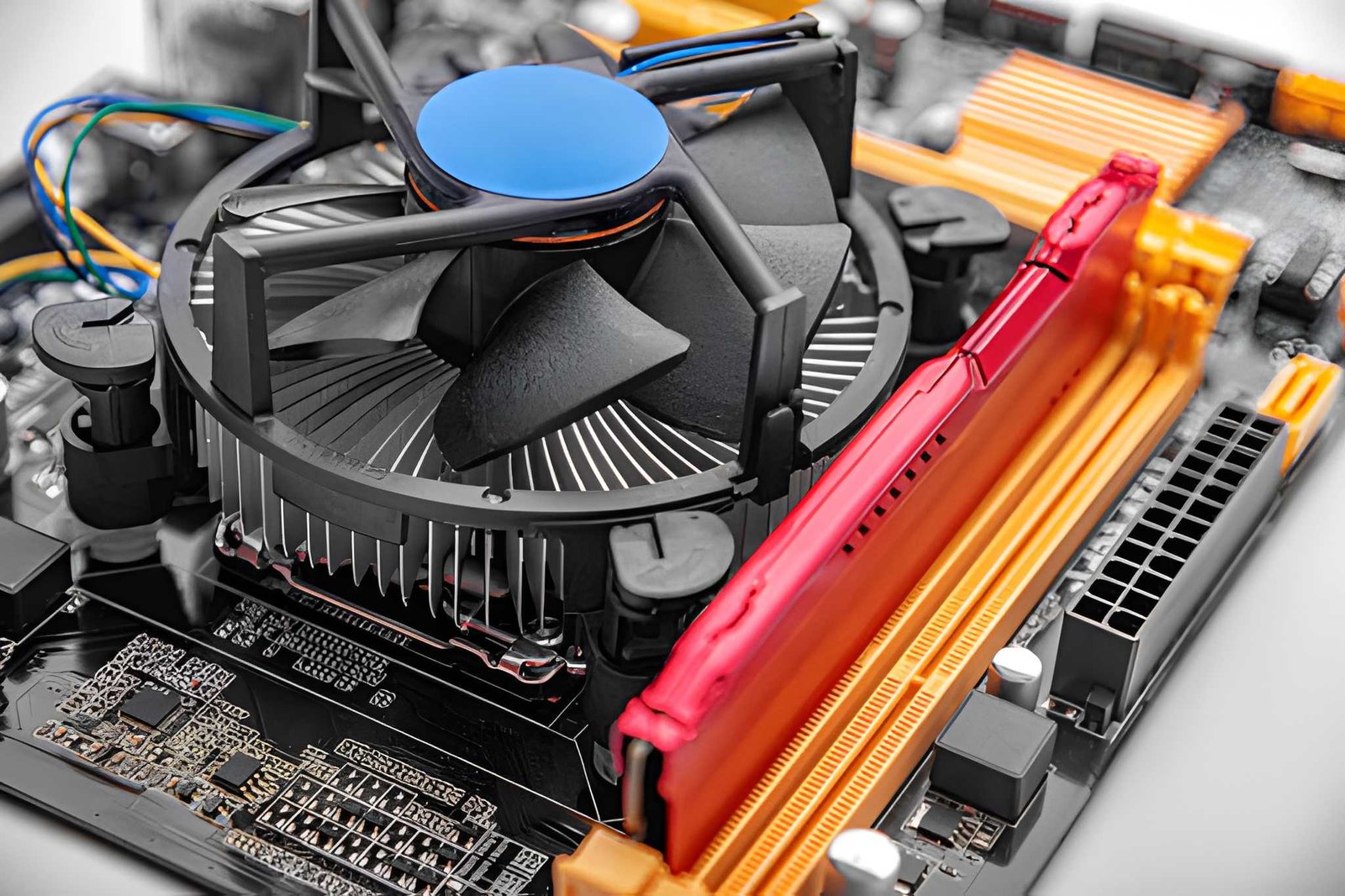  PC Repair In Edmonton