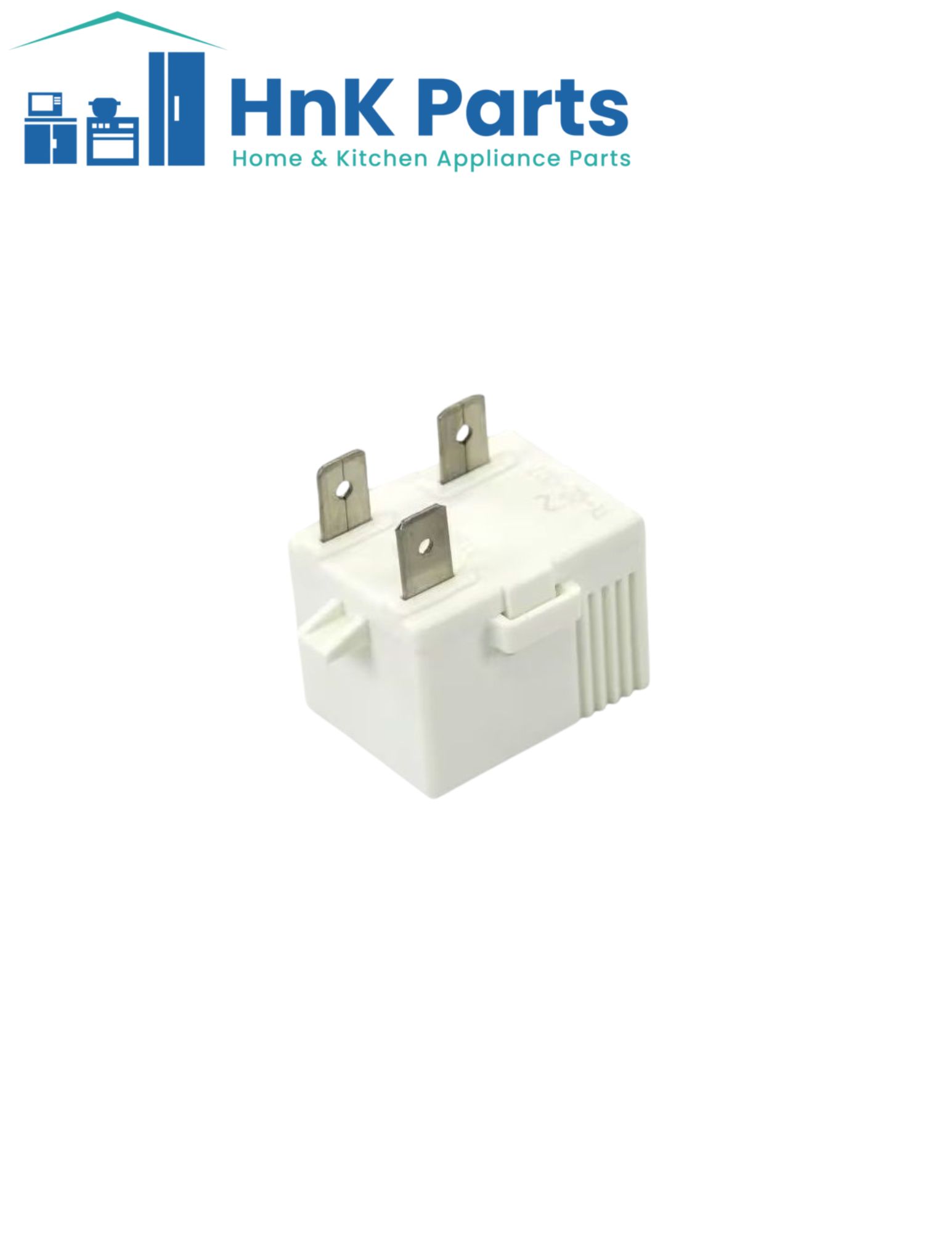  Hisense K1512634 Refrigerator Compressor Starter
