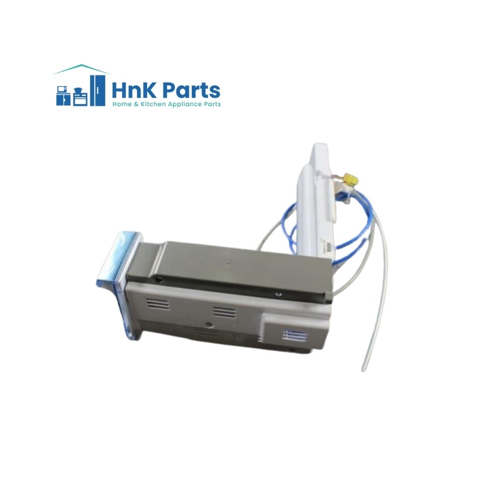  Samsung DA97-15879A Refrigerator Water Filter Case Assembly