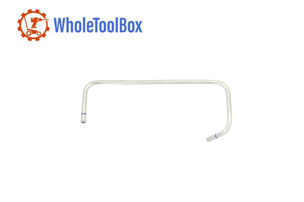  Husky E106001 Air Compressor Pressure Relief Tube