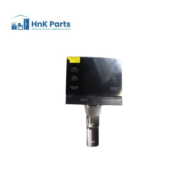  Samsung DA97-14704V Refrigerator Dispenser Cover