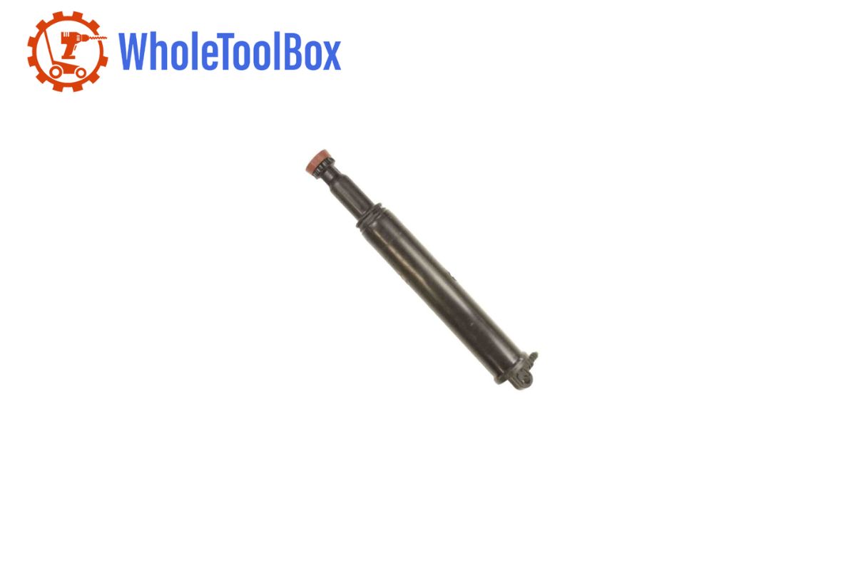  Echo 4179000 Pump Assembly