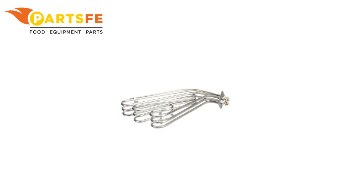  Hobart 00-892817-00005 480V 15kW Three-Phase Heating Element