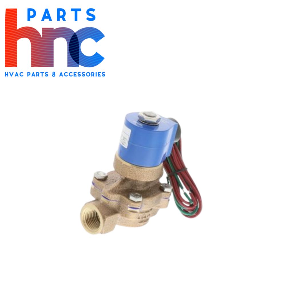  Gc Valves S211Gh02T2Dg1E Solenoid valve