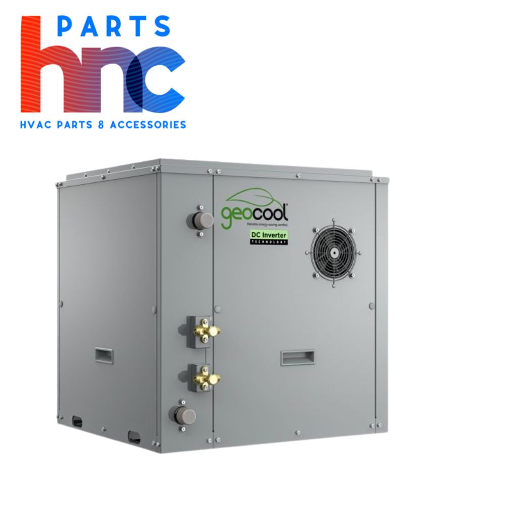  MRCOOL GCSHPM048IN Heat Pump Compressor