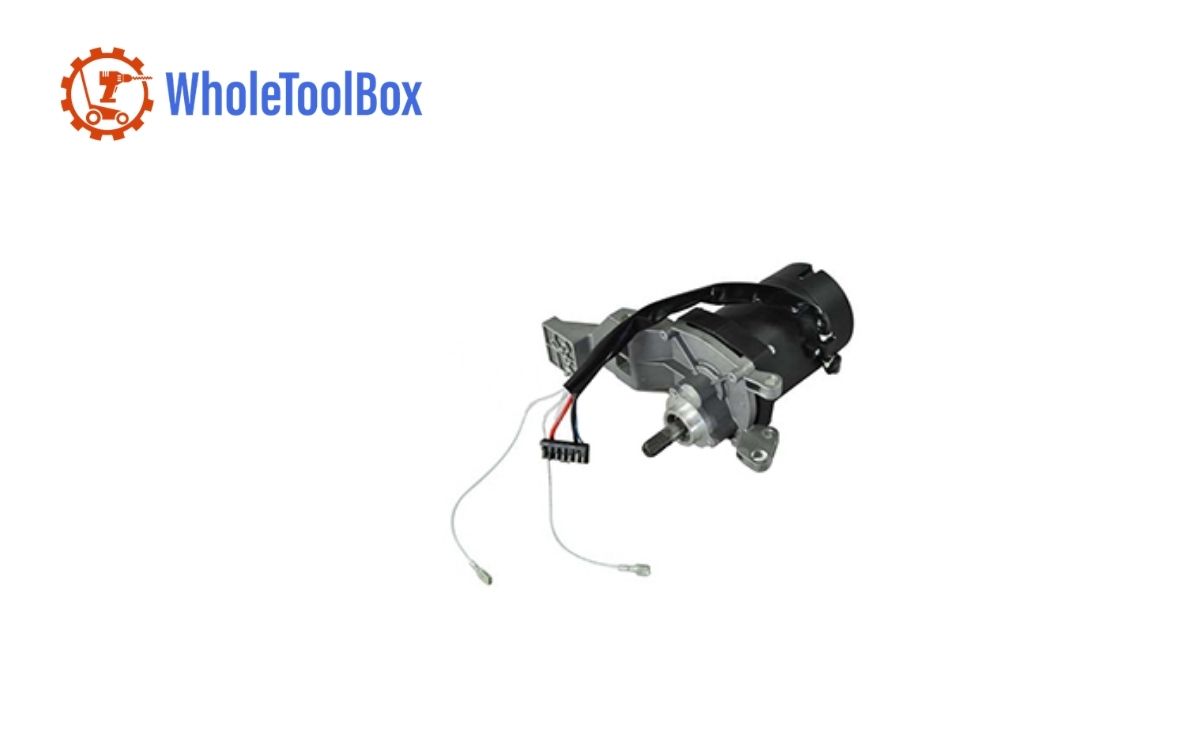  Metabo HPT - Hitachi 374712 Motor Assembly