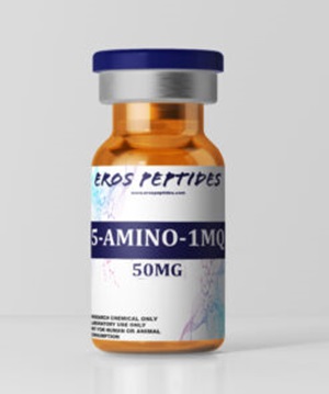  Eros Labs Peptides