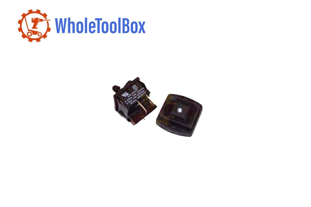  Dewalt N460167 Electronic Module