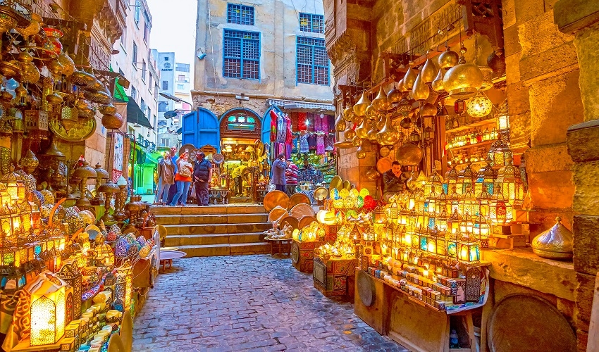 Traditional Spanish Food Tour Madrid | Native Spanish Tapas