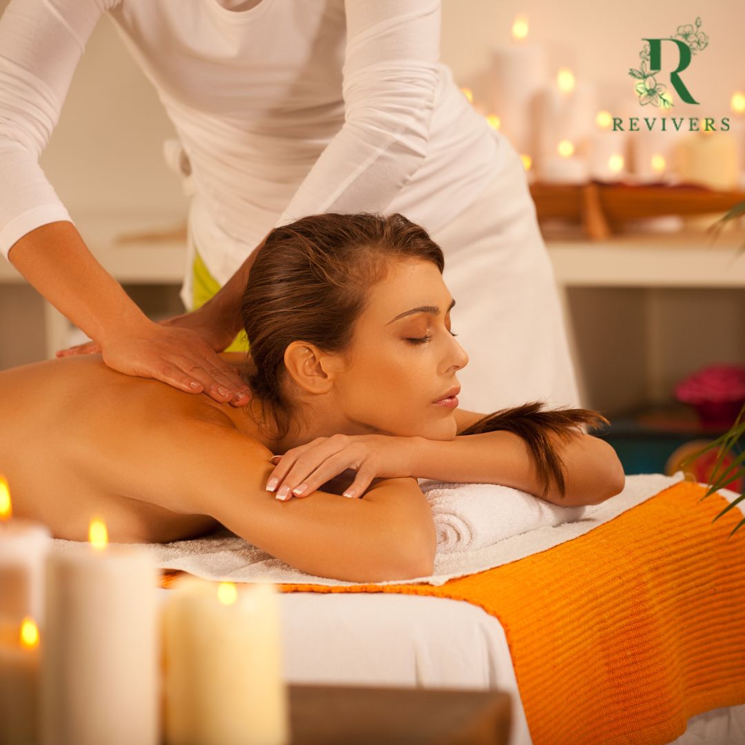  Home Massage in Dubai – Affordable & Luxurious