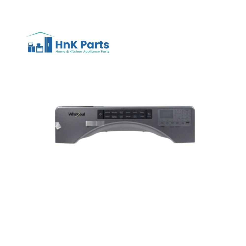  Whirlpool W11324037 Washing Machine Touchpad And Control Board
