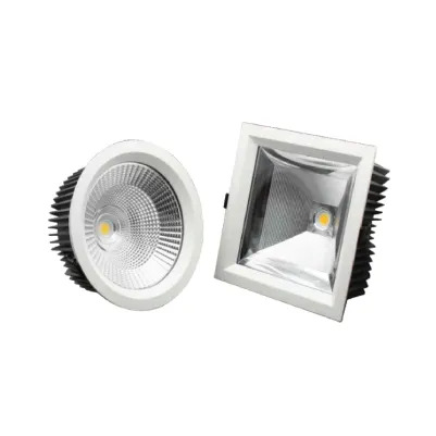  LED Downlights | Energy-Efficient Commercial Lighting | Illuminate Pros