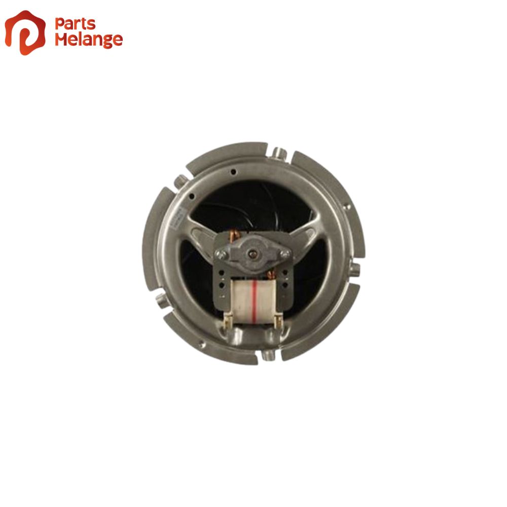  Frigidaire 318575612 Cooling Fan Motor for Microwave