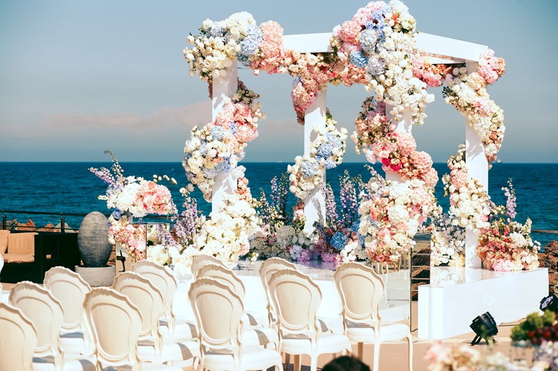  Choose the Perfect Key West Wedding Venue for Your Special Day