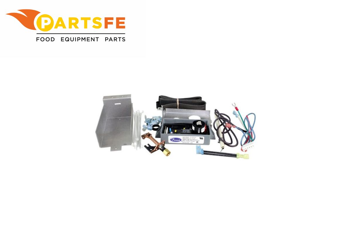  Southbend 4440635 Range Ignition Kit W/ Spark Module Pilot Assembly