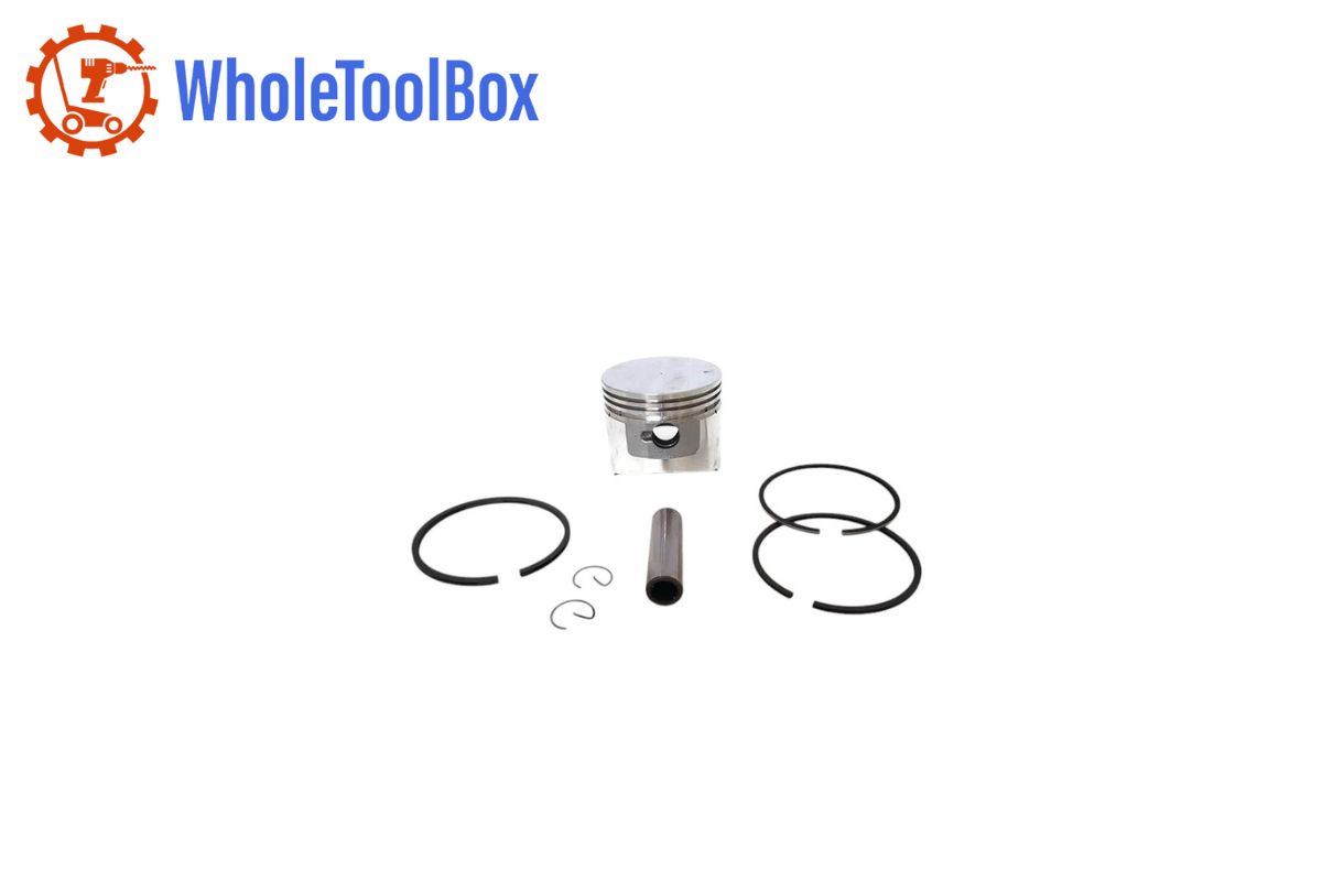  Honda 13101-883-003 Lawn Mower Piston Standard