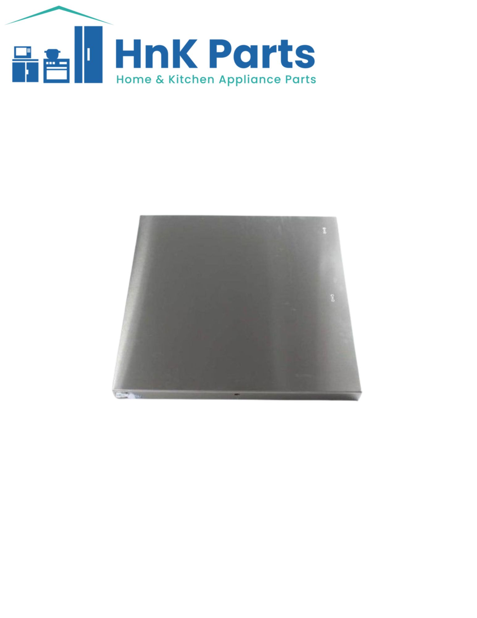  Blomberg 4949420500 Refrigerator Freezer Pu Door Assembly